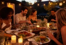 Summer Dinner Parties on a Budget: How to Host Like a Pro Without Breaking the Bank