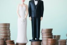 Couples are spending thousands more on weddings. Here’s why.