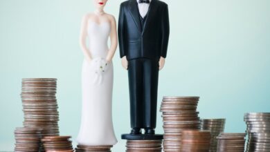 Couples are spending thousands more on weddings. Here’s why.