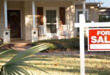 Less than 40% of U.S. households can afford a starter home, study finds