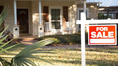 Less than 40% of U.S. households can afford a starter home, study finds