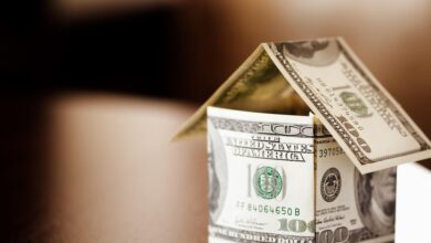 Home prices across the U.S. surge to all-time high