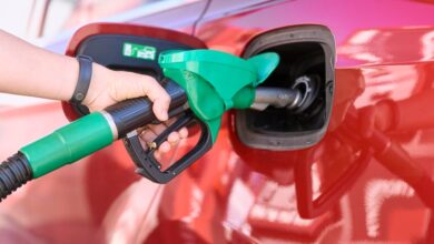 White House announces the first “Freedom Fuel” station, selling gas at .47 a gallon White House announces the first “Freedom Fuel” station, selling gas at .47 a gallon