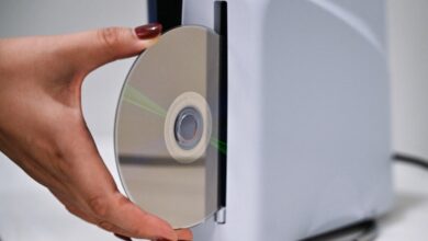Sony to stop making physical discs for PlayStation starting in 2028 Sony to stop making physical discs for PlayStation starting in 2028
