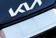 Kia recalling almost 463,000 Tellurides that may catch fire while being driven or parked, agency says