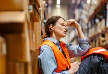 This number helps explain why many Americans are down on the economy