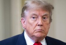 Trump made over billion on crypto ventures last year, financial disclosure shows