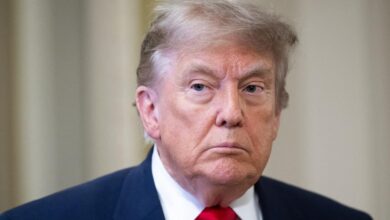 Trump made over billion on crypto ventures last year, financial disclosure shows Trump made over billion on crypto ventures last year, financial disclosure shows
