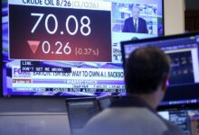 U.S. says it is monitoring oil markets for price-fixing as it urges states to do the same