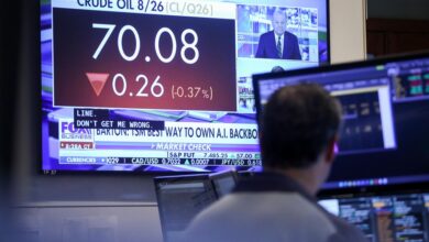 U.S. says it is monitoring oil markets for price-fixing as it urges states to do the same U.S. says it is monitoring oil markets for price-fixing as it urges states to do the same