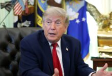 Taxes on Trump’s .4 billion crypto income could total hundreds of millions