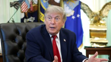 Taxes on Trump’s .4 billion crypto income could total hundreds of millions Taxes on Trump’s .4 billion crypto income could total hundreds of millions