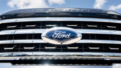 Ford recalls more than 177,000 vehicles over faulty wiper, drivetrain and other issues Ford recalls more than 177,000 vehicles over faulty wiper, drivetrain and other issues
