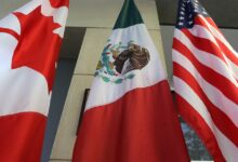 U.S. says it won’t extend key trade deal with Canada and Mexico