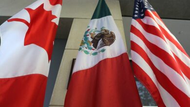 U.S. says it won’t extend key trade deal with Canada and Mexico U.S. says it won’t extend key trade deal with Canada and Mexico