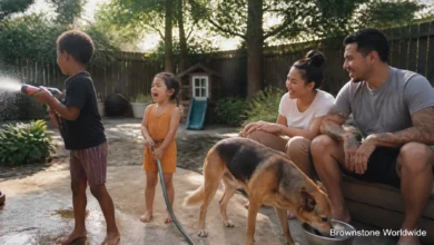 Summer Pet Safety: How to Keep Your Furry Friends Cool and Safe in Extreme Heat Summer Pet Safety: How to Keep Your Furry Friends Cool and Safe in Extreme Heat