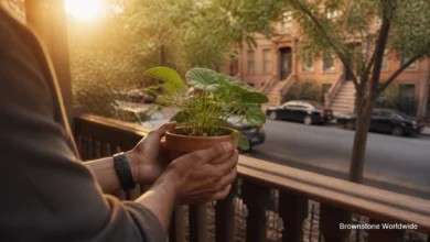 What the ‘Everything Bubble’ Means for Your Porch