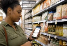 Smart Shopping: How AI Apps Are Helping Families Save Big on Groceries