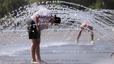 Heat wave forecast: Dangerous temps to continue into July 4 holiday Heat wave forecast: Dangerous temps to continue into July 4 holiday