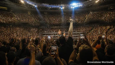 Tom Brady in Talks With WWE as SummerSlam Card Takes Shape : Darius Rucker to Perform