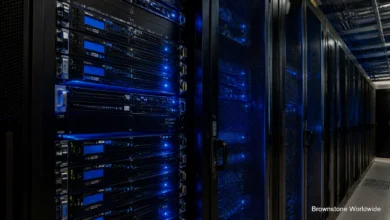 AMD Unveils Helios: 72 GPUs and 31TB of HBM4 in a Single Rack : Taking on Nvidia