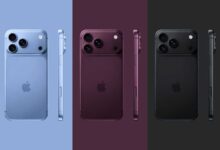 iPhone 18 Pro Just Lost One Colourway