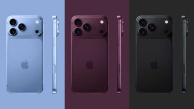 iPhone 18 Pro Just Lost One Colourway iPhone 18 Pro Just Lost One Colourway
