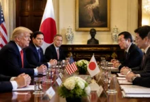 Trump Signals Openness to Hezbollah Talks as Administration Faces Foreign Aid Scrutiny