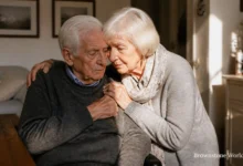 Having a Spouse With Dementia May Increase Your Own Risk, New Study Finds