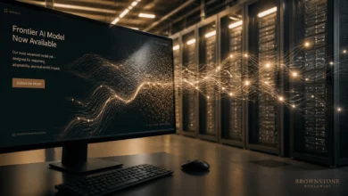 Former OpenAI CTO Releases ‘Inkling’ : A Truly Open Frontier AI Model Former OpenAI CTO Releases ‘Inkling’ : A Truly Open Frontier AI Model