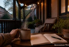 The Sunday Ritual That Changes How You Enter the Week