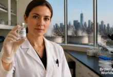 Legionnaires’ Outbreak Claims 3 Lives in NYC as India Approves First Dengue Vaccine