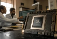 Nvidia Unveils Rubin GPU and Vera CPU : Ushering in the Agentic AI Era