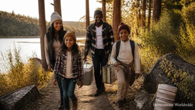 Playcations and Slow Travel: The New Way Families Are Enjoying Late Summer