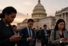 Congress Splits on Iran War Powers as Trump Imposes Sweeping New Tariffs