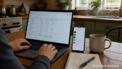 The July Subscription Audit: Cutting the Fat Before Back-to-School The July Subscription Audit: Cutting the Fat Before Back-to-School