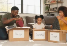 Declutter Your Home in 2026: A Simple Room-by-Room Guide That Actually Works