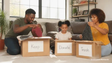 Declutter Your Home in 2026: A Simple Room-by-Room Guide That Actually Works Declutter Your Home in 2026: A Simple Room-by-Room Guide That Actually Works