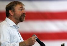 Maine Democratic Senate candidate Graham Platner officially withdraws from race