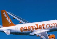 EasyJet agrees to .7 billion takeover bid from U.S. private equity firm Castlelake