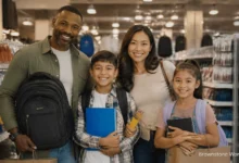The Ultimate 2026 Back-to-School Shopping Calendar