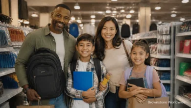 The Ultimate 2026 Back-to-School Shopping Calendar