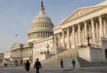 Senate Advances Bipartisan Russia and Iran Sanctions Bill in Honor of Lindsey Graham