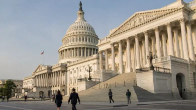 Senate Advances Bipartisan Russia and Iran Sanctions Bill in Honor of Lindsey Graham
