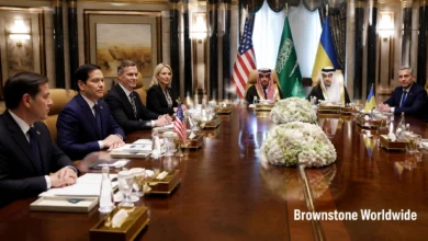 Oil Hits 0 as Houthis Strike Saudi Tankers : Trump Considers ‘Massive Attack’ on Iran Oil Hits 0 as Houthis Strike Saudi Tankers : Trump Considers ‘Massive Attack’ on Iran