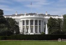 Trump Hosts Zelenskyy and Netanyahu at White House for High-Stakes War Talks Amid Graham Funeral