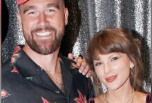 Taylor Swift and Travis Kelce wedding rumors fuel millions in bets on prediction markets