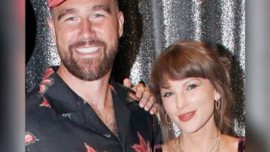 Taylor Swift and Travis Kelce wedding rumors fuel millions in bets on prediction markets Taylor Swift and Travis Kelce wedding rumors fuel millions in bets on prediction markets