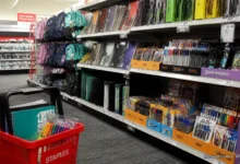 Staples School Supplies 2026: Rebates, Rewards, and Everything You Need for Class