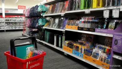 Staples School Supplies 2026: Rebates, Rewards, and Everything You Need for Class Staples School Supplies 2026: Rebates, Rewards, and Everything You Need for Class